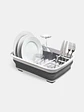 ESCURRIDOR DE PLATOS C/U - Miniatura 2