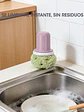 ESPONJA DE LIMPIEZA PCS*2 - Miniatura 2