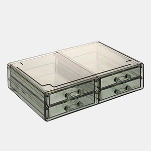 ORGANIZADOR C/U