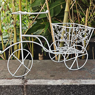 PORTAMACETA BICICLETA C/U