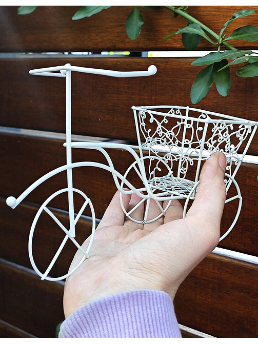 PORTAMACETA BICICLETA C/U 2