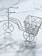 PORTAMACETA BICICLETA C/U - Miniatura 3