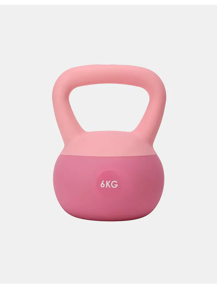 PESA RUSA DE 6KG C/U 1