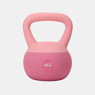 PESA RUSA DE 6KG C/U