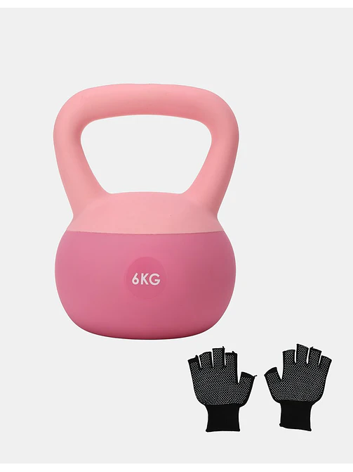 PESA RUSA DE 6KG C/U 3