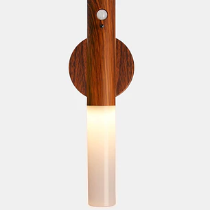 APLIQUE DE PARED LED 3W 3000K C/U