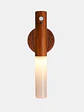 APLIQUE DE PARED LED 3W 3000K C/U - Miniatura 2