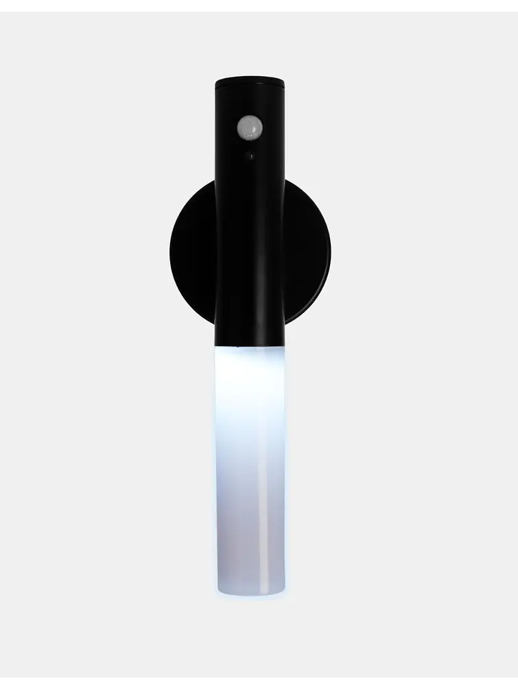 APLIQUE DE PARED LED 3W 6500K C/U 2