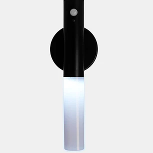 APLIQUE DE PARED LED 3W 6500K C/U