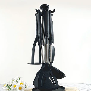 SET DE UTENSILLOS C/U
