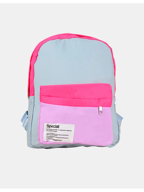 MOCHILA 25*32*10 C/U 1