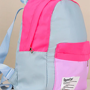 MOCHILA 25*32*10 C/U