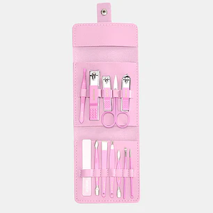 SET DE MANICURIA C/U