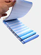ANOTADOR TIBURON 7*21 100 HOJAS C/U - Miniatura 3
