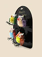 OFERTA - IMAN BUHO C/U - Miniatura 2