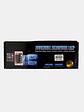 TIRA LED 5050RGB 150LUCES 5M C/U - Miniatura 1