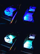 TIRA LED 5050RGB 150LUCES 5M C/U - Miniatura 3
