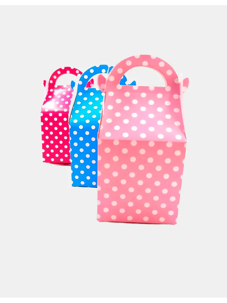 CAJA DE REGALO PCS*6 3