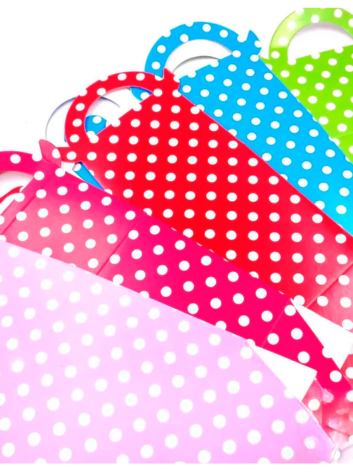 CAJA DE REGALO PCS*6 4