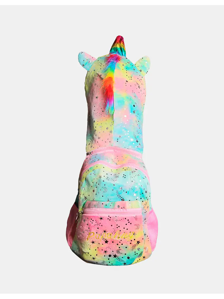 MOCHILA 28.5*25.8  C/U 1