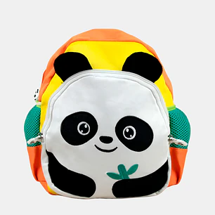 MOCHILA 27*29 C/U