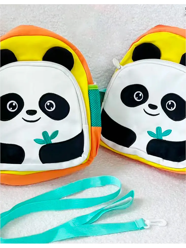 MOCHILA 27*29 C/U 2