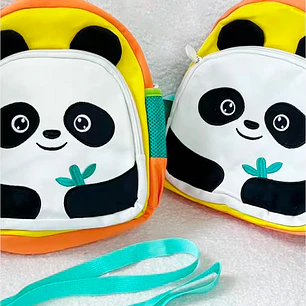 MOCHILA 27*29 C/U