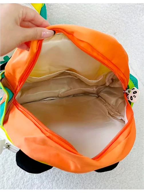 MOCHILA 27*29 C/U 4