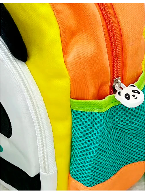 MOCHILA 27*29 C/U 5