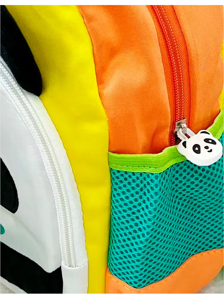 MOCHILA 27*29 C/U 5