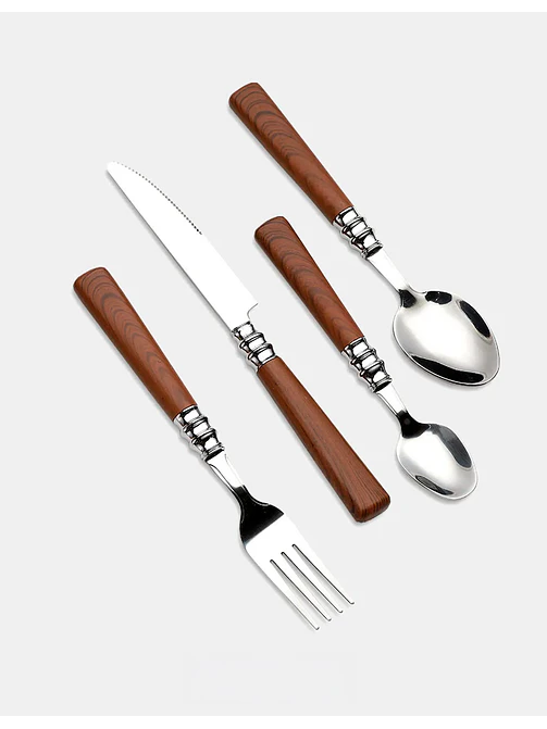 SET DE CUBIERTOS C/U 1