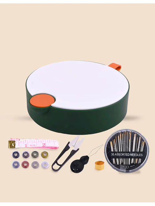 SET DE COSTURA C/U 4