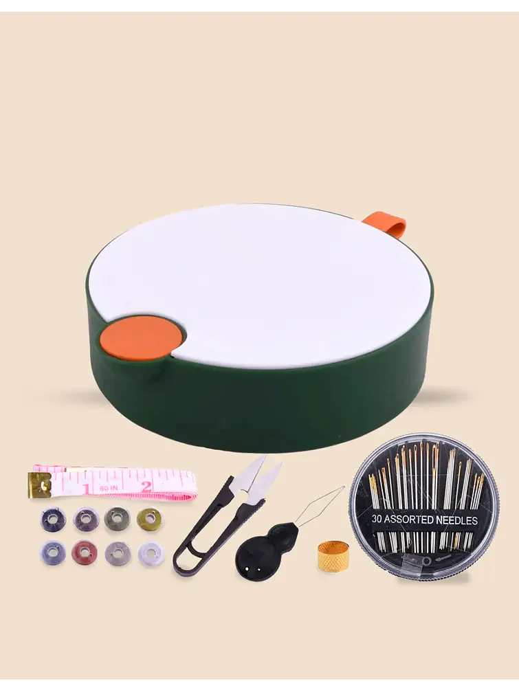 SET DE COSTURA C/U 4