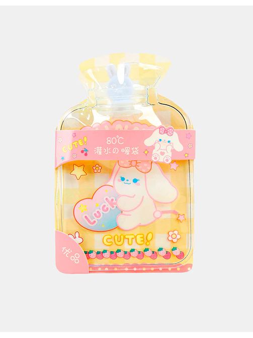 BOLSA DE AGUA CALIENTE C/U 1