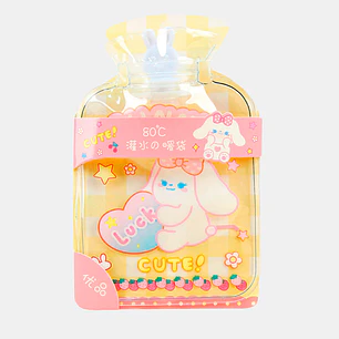 BOLSA DE AGUA CALIENTE C/U