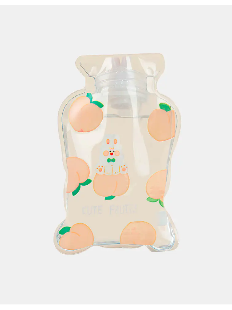 BOLSA DE AGUA CALIENTE C/U 5