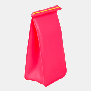 BOLSA DE SILICONA MULTIFUNCION C/U