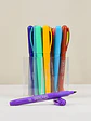 MARCADOR DE COLORES PCS*18 - Miniatura 2