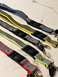 COLLAR PORTA CREDENCIAL LISO PCS*6                 - Miniatura 3