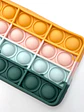 FUNDA POP-IT IPHONE 11 PRO MAX C/U                 - Miniatura 2