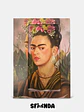 TABLA DE PICAR ARTE 35*25 C/U - Miniatura 1