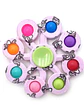 POP-IT SPINER 8 COLORES C/U                        - Miniatura 2