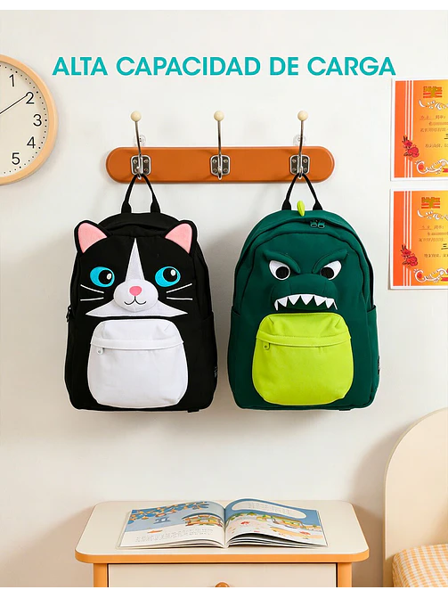 MOCHILA C/U 2