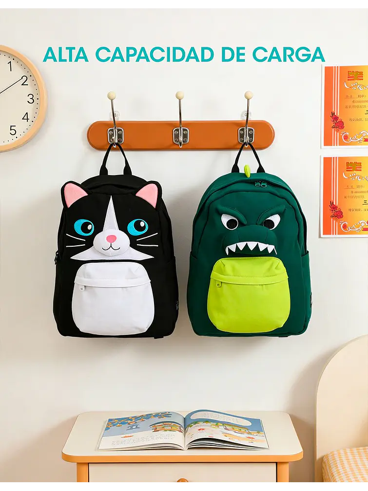 MOCHILA C/U 2