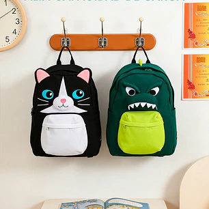 MOCHILA C/U