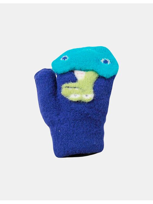 GUANTES C/U 1