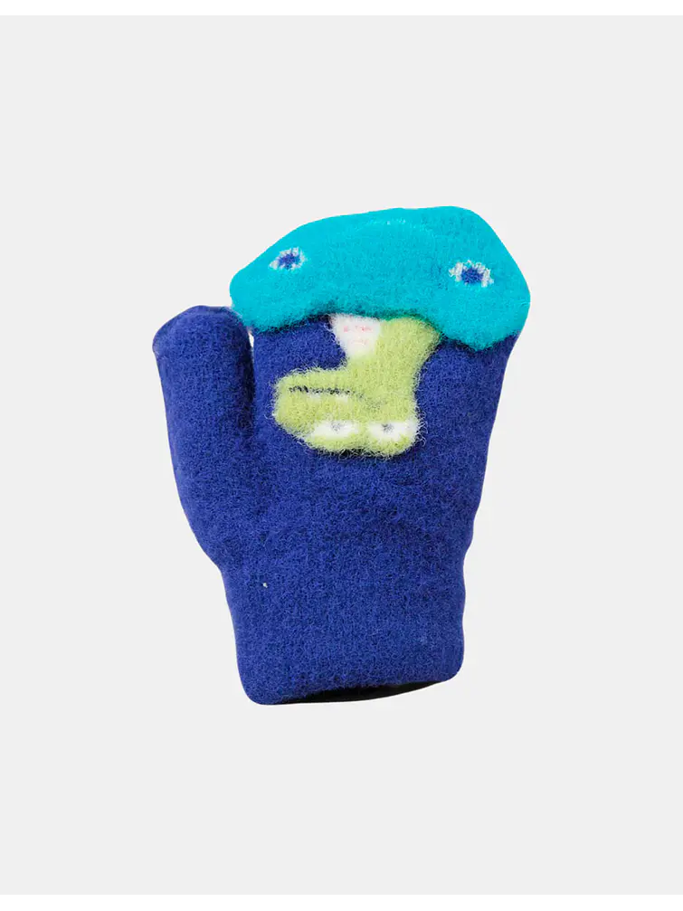 GUANTES C/U 1