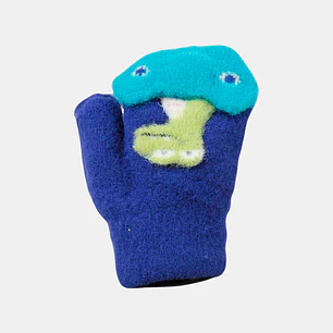 GUANTES C/U
