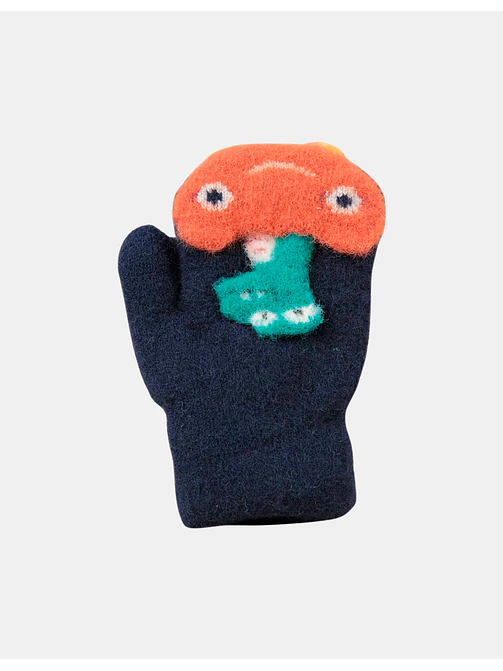 GUANTES C/U 2