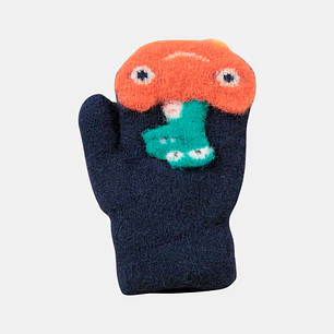 GUANTES C/U